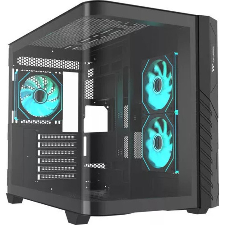 Кутия Thermaltake Vision 330 CR ARGB SE Edition