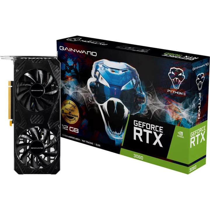 Placa video BIOSTAR GeForce GT1030, 4GB, DDR4, 64bit, DVI-I, HDMI