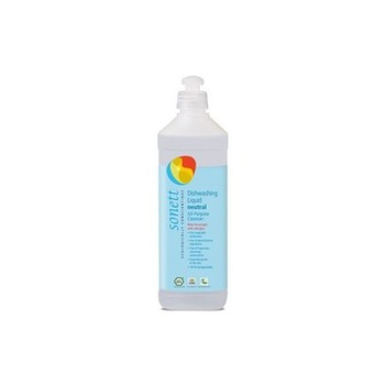 Detergent ecologic universal neutru 500 ml SONETT Detergent ecologic universal neutru 500 ml SONETT