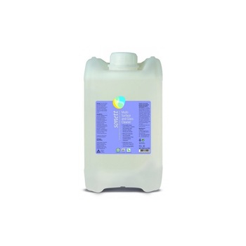 Detergent ecologic pentru sticla si alte suprafete 10L SONETT Detergent ecologic pentru sticla si alte suprafete 10L SONETT