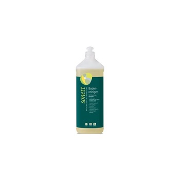 Detergent ecologic pentru masini de spalat pardoseli 1L SONETT Detergent ecologic pentru masini de spalat pardoseli 1L SONETT