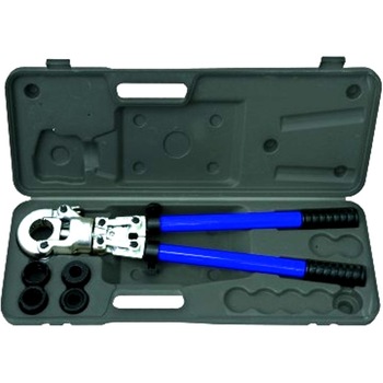 Trusa cleste pentru sertizat tevi Pex-Al-Pex ,16, 20, 25, 32, Dedra Trusa cleste pentru sertizat tevi Pex-Al-Pex ,16, 20, 25, 32, Dedra