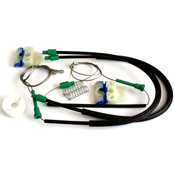 Kit reparatie macara geam electric Volkswagen Passat (dreapta-fata) Kit reparatie macara geam electric Volkswagen Passat (dreapta-fata)