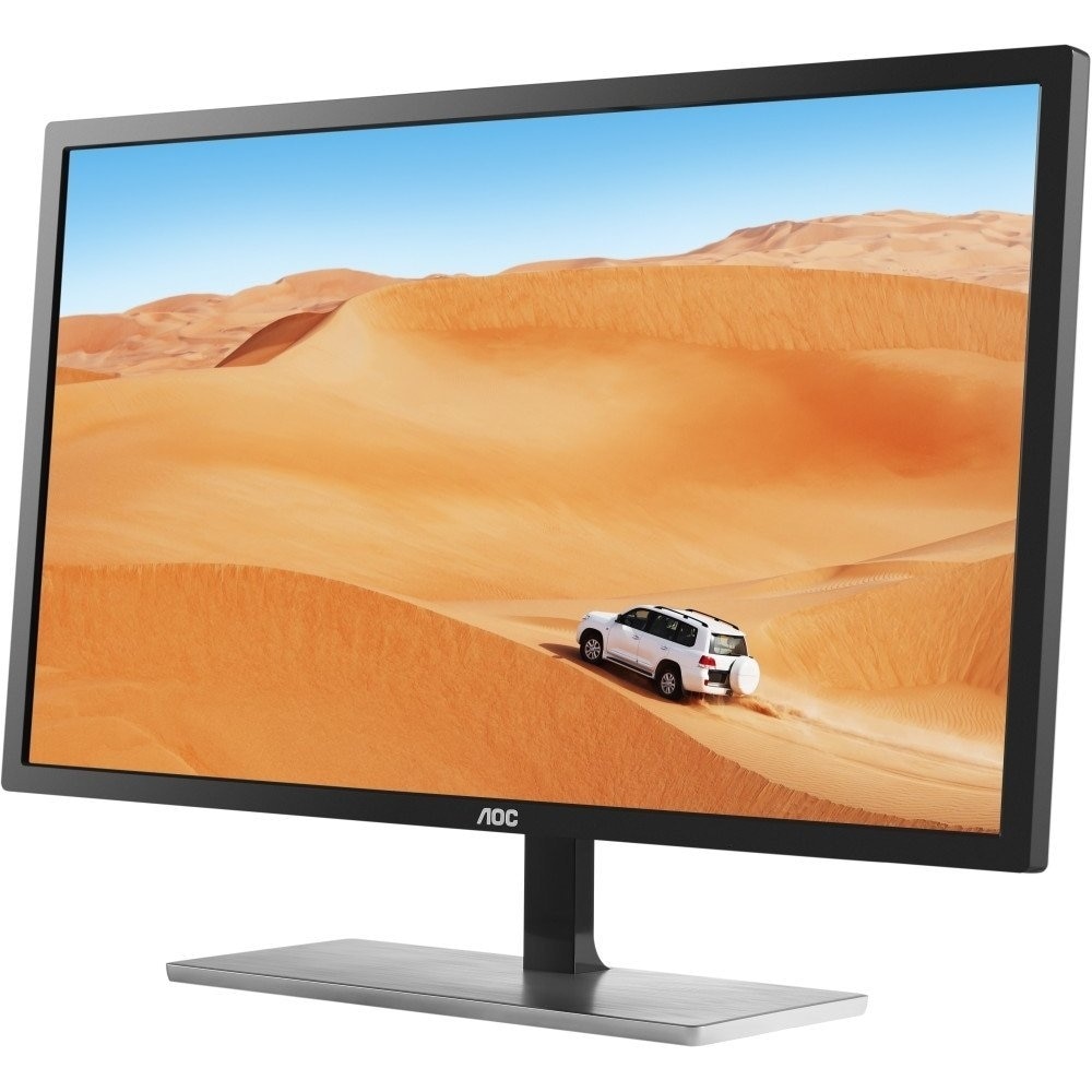 монитор AOC Q3279VWF