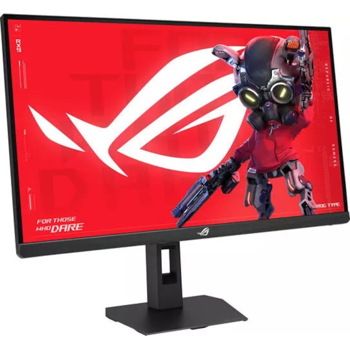 Monitor HP S5 Pro 27inch QHD USB-C, EMEA-INTL, Loc-Euro plug