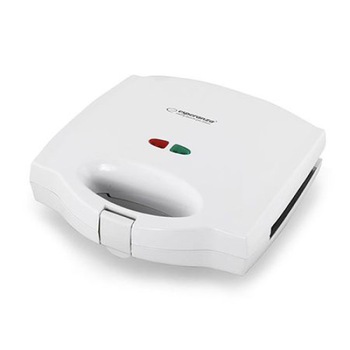 Sandwich Maker 3 IN 1 PORTABELLA Esperanza Alb Sandwich Maker 3 IN 1 PORTABELLA Esperanza Alb