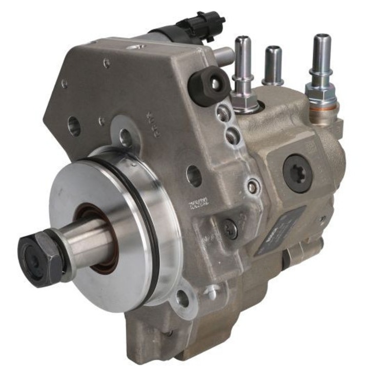Pompa de Inalte Injectie (status Refabricata din Fabrica) Daf Cf 65 Lf 45 Lf 55 Ford Cargo Cargo Ii Fr103s1-isbe5-186