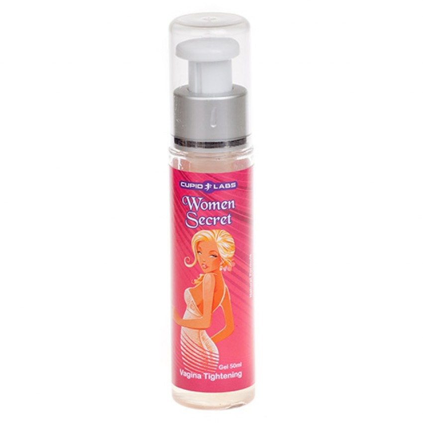 Gel Stramtare Vagin Women Secret, 50ml
