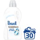 Detergent lichid Perwoll Renew White, 30 spalari, 1.8l