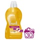 Detergent lichid Perwoll Care & Repair, 30 spalari, 1.8l