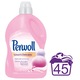 Detergent lichid Perwoll Wool & Delicates, 45 spalari, 2.7l