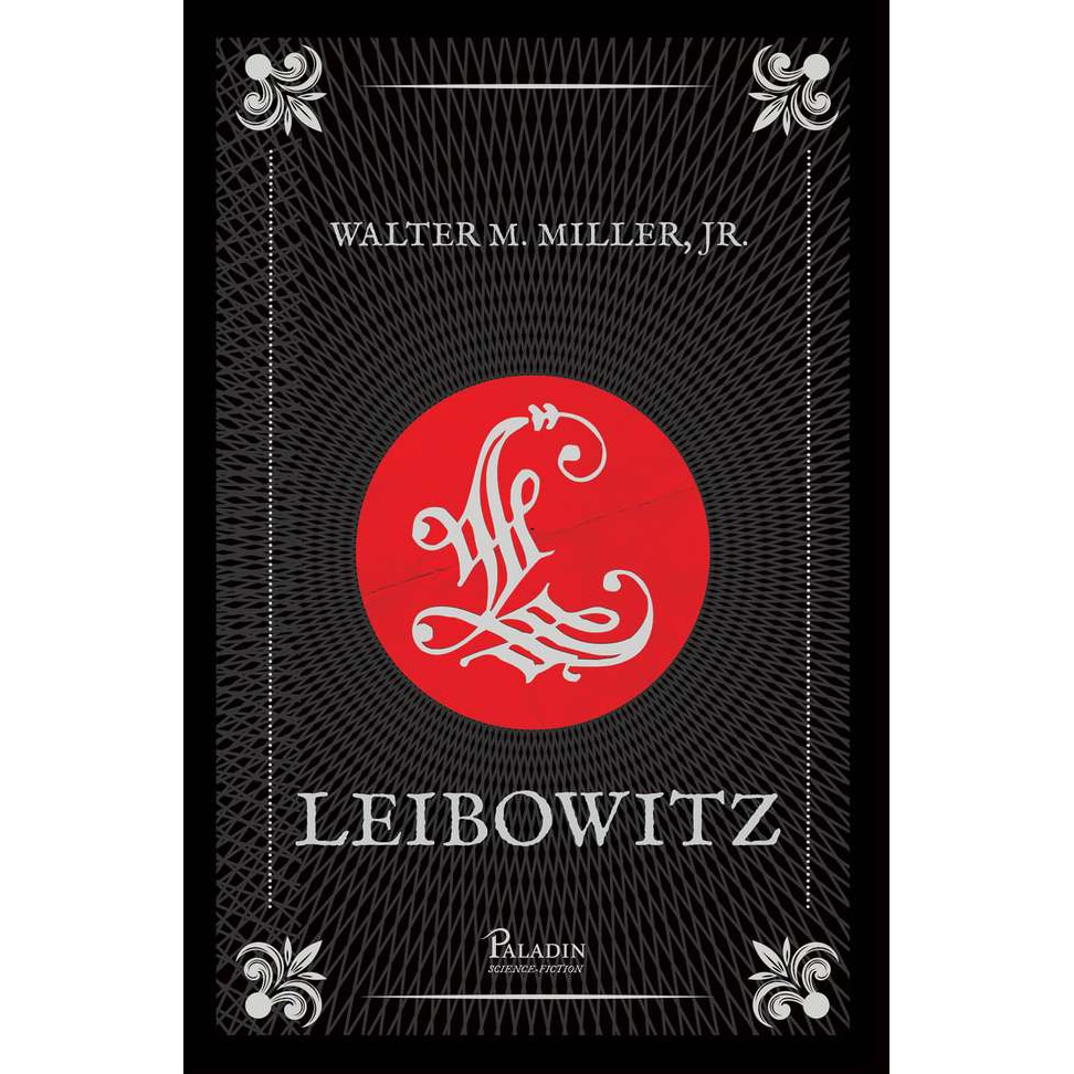 Leibowitz - Walter Miller