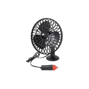 Ventilator Auto, 12V, Negru, Automax Ventilator Auto, 12V, Negru, Automax