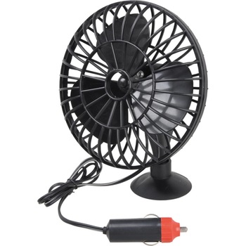 Ventilator 12V mini, fi135mm, 0283 Automax Ventilator 12V mini, fi135mm, 0283 Automax