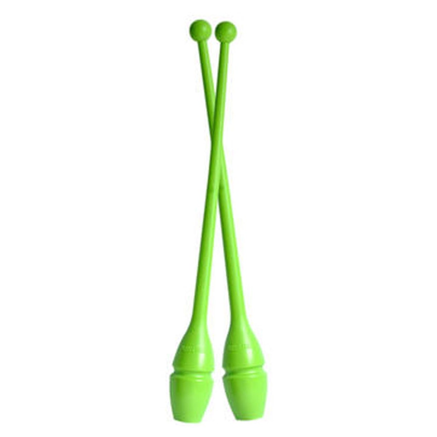 Maciuci pentru gimnastica ritmica, Pastorelli ,Clubs