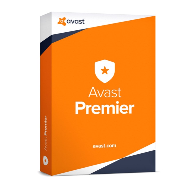 Avast Premier - 1 PC, 1 An, Licenta Noua
