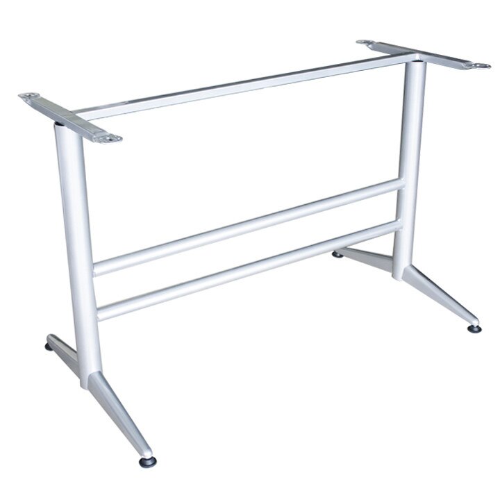 Picior, baza pentru masa cu blat dreptunghiular