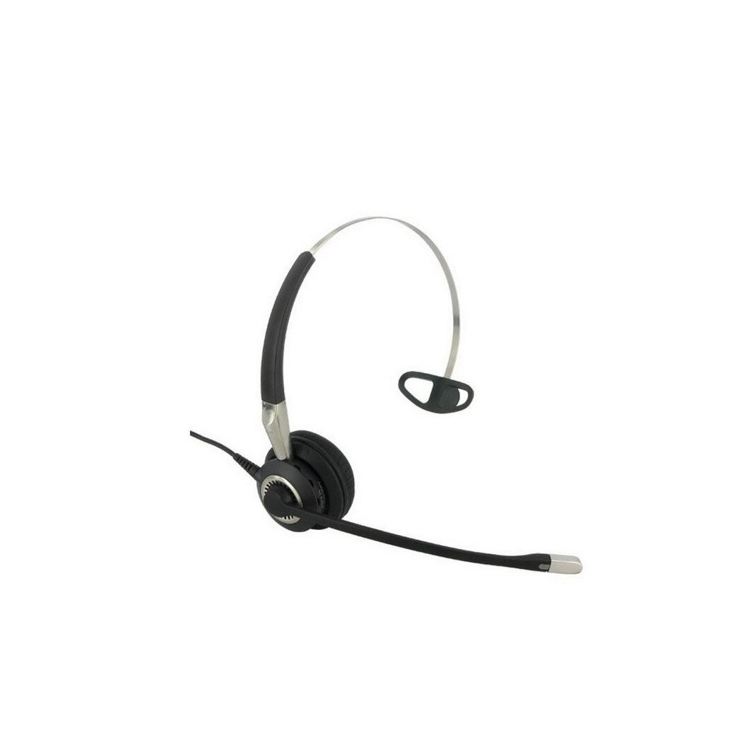 Casti Jabra BIZ 2400 II Mono NC - CPC00502