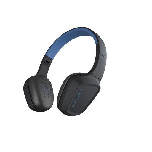 Casti wireless Energy Sistem Headphones 3 Bluetooth Blue
