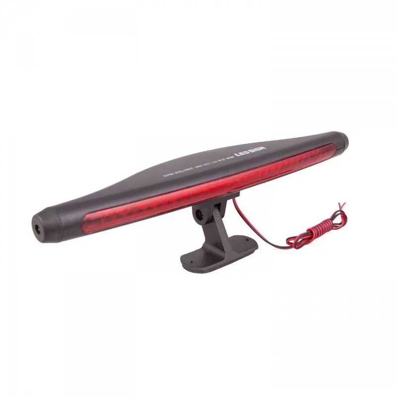 Lampa Suplimentara Frana LED Coada de rechin Automax, 12V