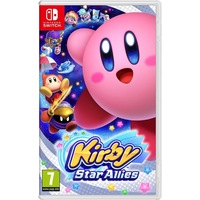Joc Kirby Star Allies pentru Nintendo Switch