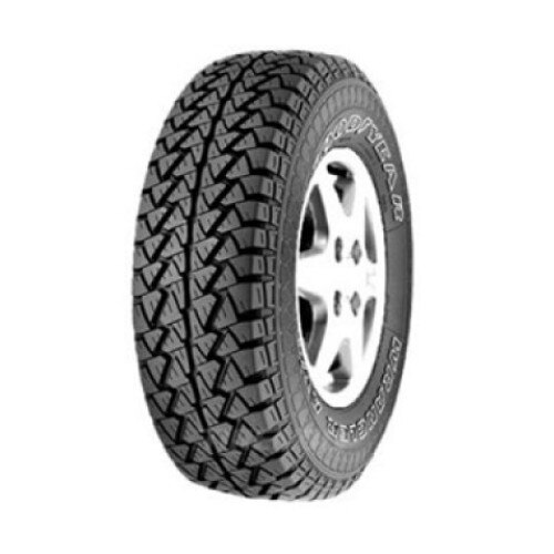 Anvelopa VARA 215/70R16 GOODYEAR WRANGLER ALL-TERRAIN ADVENTURE 104 T
