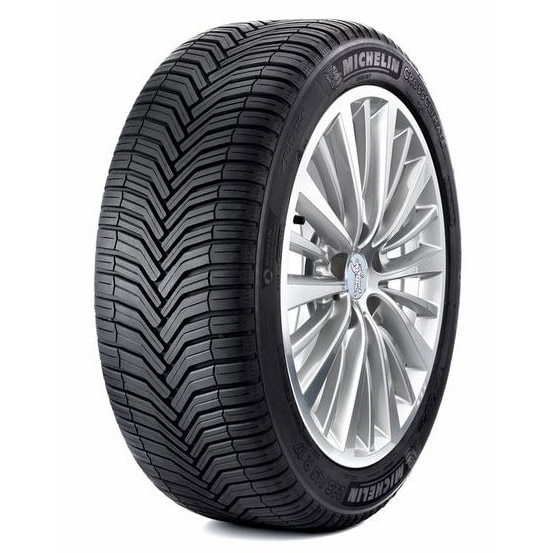 Anvelopa Michelin Crossclimate+ 225/55R17 97W All season