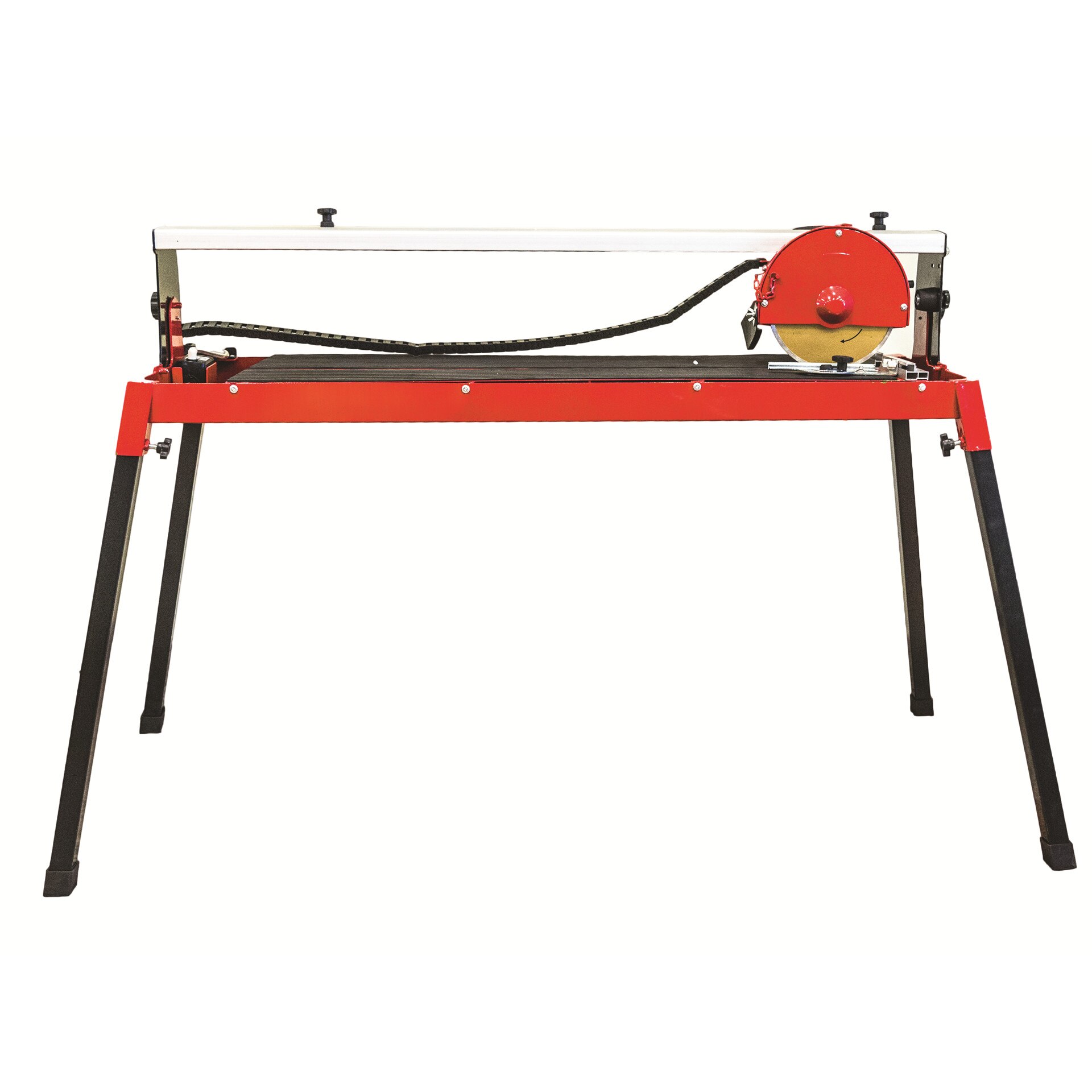 Masina de taiat faianta 1200W 92cm Ø200mm RDP-ETC30, Raider 078005