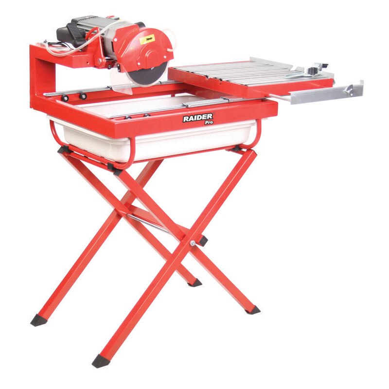 Masina de taiat placi 800W 620mm RDP-ЕTC27