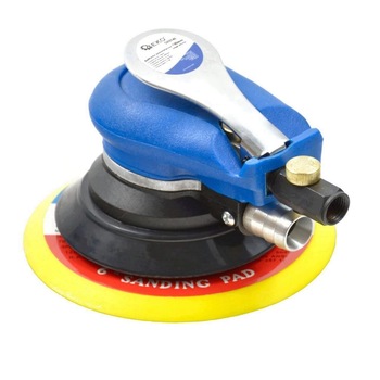 Slefuitor pneumatic 150 mm, Geko G03140 Slefuitor pneumatic 150 mm, Geko G03140