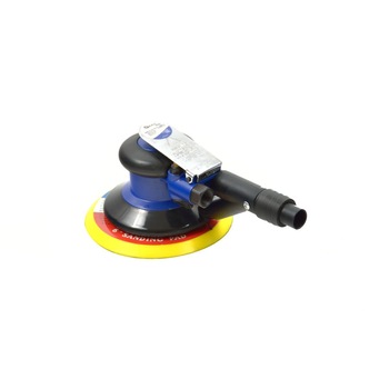 Masina de slefuit pneumatica Geko, 6.3 BAR, 453 l/min, 77dB, 10000RPM Masina de slefuit pneumatica Geko, 6.3 BAR, 453 l/min, 77dB, 10000RPM