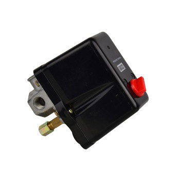 Presostat comutator de presiune 400V 12 bar, GEKO G80322 Presostat comutator de presiune 400V 12 bar, GEKO G80322