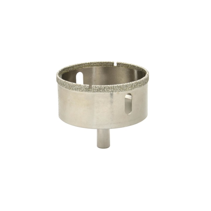 Gyémánt lemez tányérokhoz, 65 mm, Geko G65065