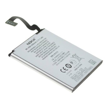Acumulator Nokia BP-4GW 2000mAh Lumia 920 Original Acumulator Nokia BP-4GW 2000mAh Lumia 920 Original