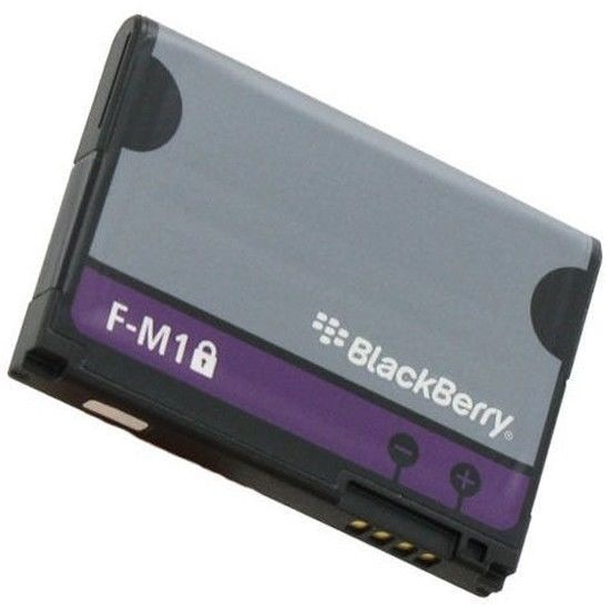 Acumulator BlackBerry F-M1 (9100) Original