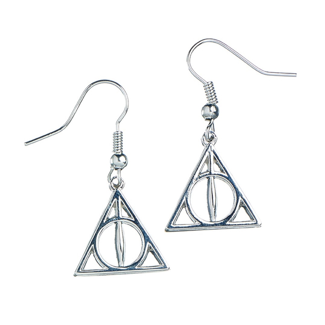 Cercei, Harry Potter, Deathly Hallows (Placati cu Argint)