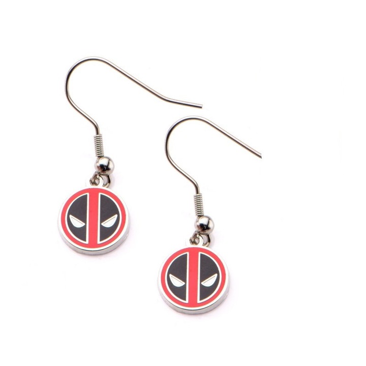 Cercei, Deadpool, Lungi