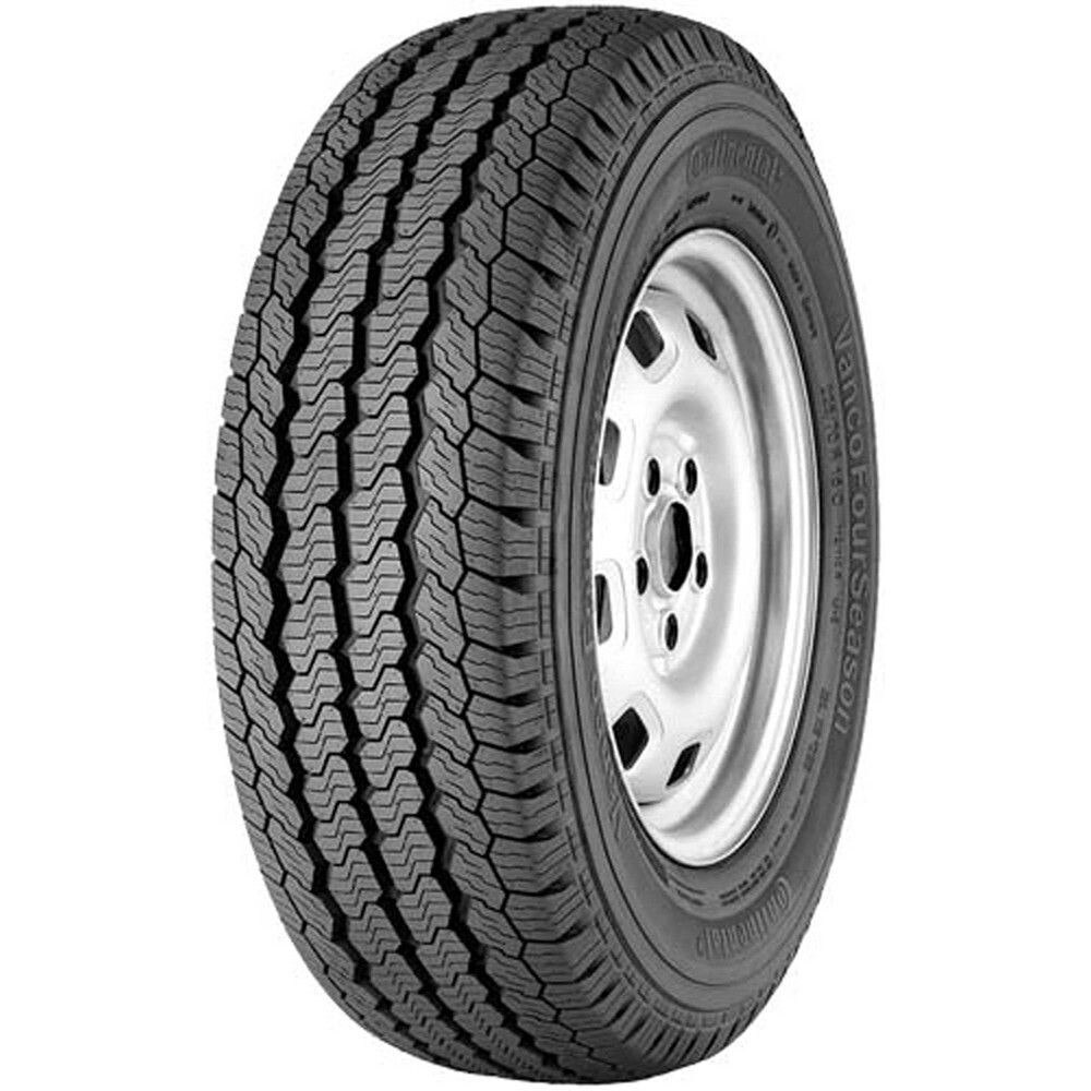 Anvelopa Continental Vancofourseason 205/65R15C 102/100T All season