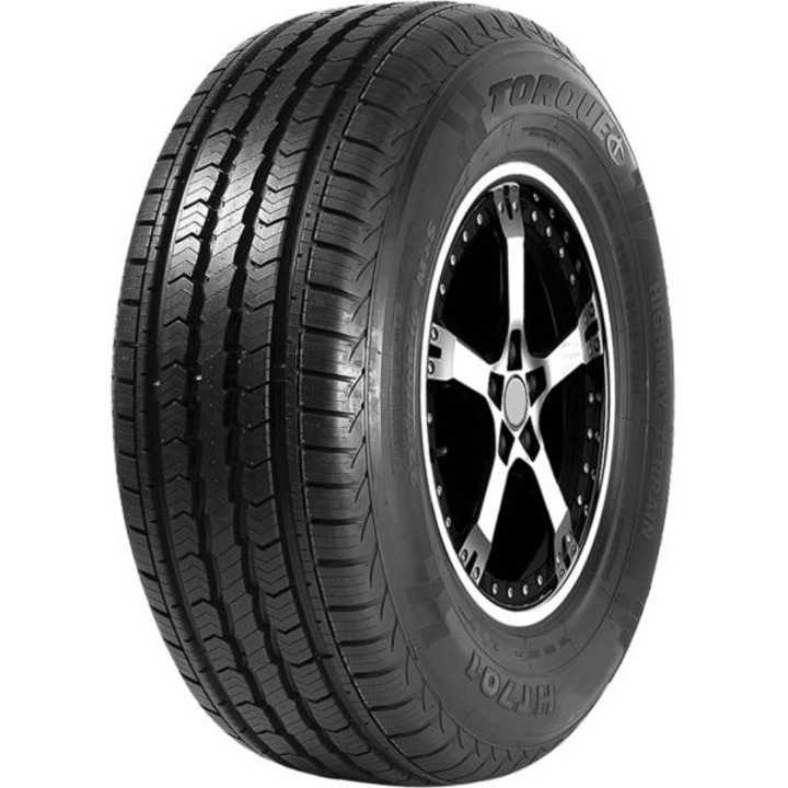 Anvelopa Torque Ht 701 4x4 225/65R17 102H Vara