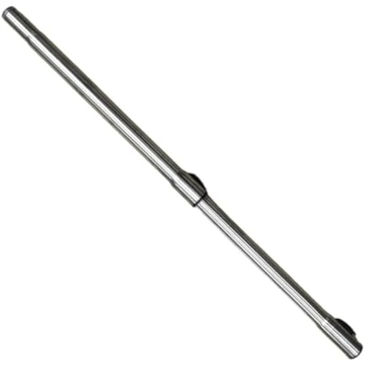 Tub de extensie telescopic pentru aspiratorul fara fir Miele HX1 HX2, extensie reglabila a tubului de aspiratie cu mecanism de blocare, piesa de schimb usoara pentru o curatare eficienta