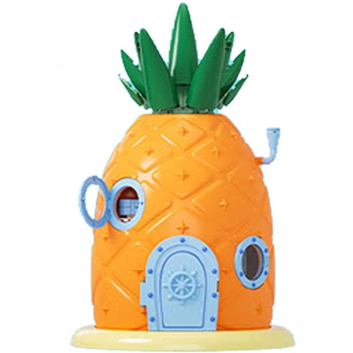 Set de blocuri de construit Corenia QRE-2029387, 1284 piese, ABS compatibil cu alte blocuri mici, fara cutie, Multicolor