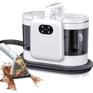 Aparate de curatat cu abur si mopuri electrice