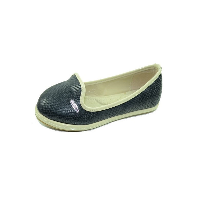 Pantofi pentru fete Badoxx, Negru