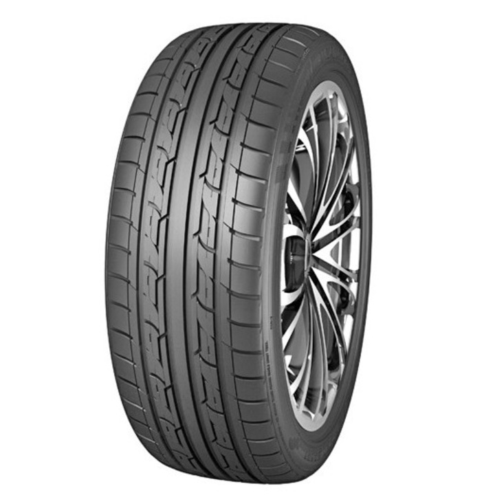Nankang Eco2+ gumiabroncs 235/50R18 101Y Nyári
