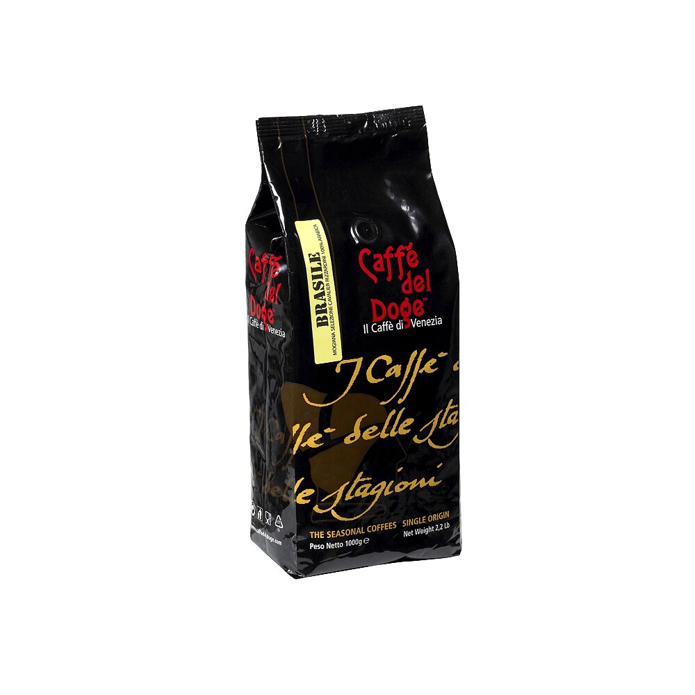 Cafea boabe Caffe del Doge Brasile 250 gr