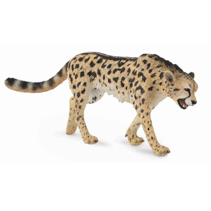 Фигурка Cheetah King L Collecta