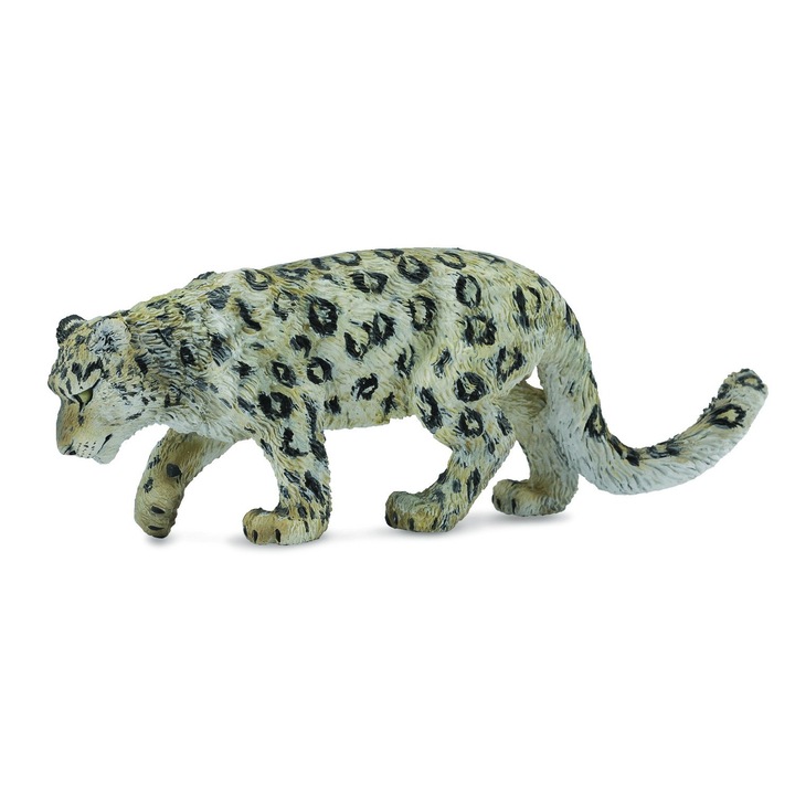 XL фигурка Collecta Snow Leopard