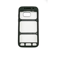 husa samsung galaxy a7 2017 flippy full silicone 360 negru folie de protectie imagen 34_0_
0
