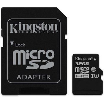 Imagini KINGSTON SDCS/32GB - Compara Preturi | 3CHEAPS