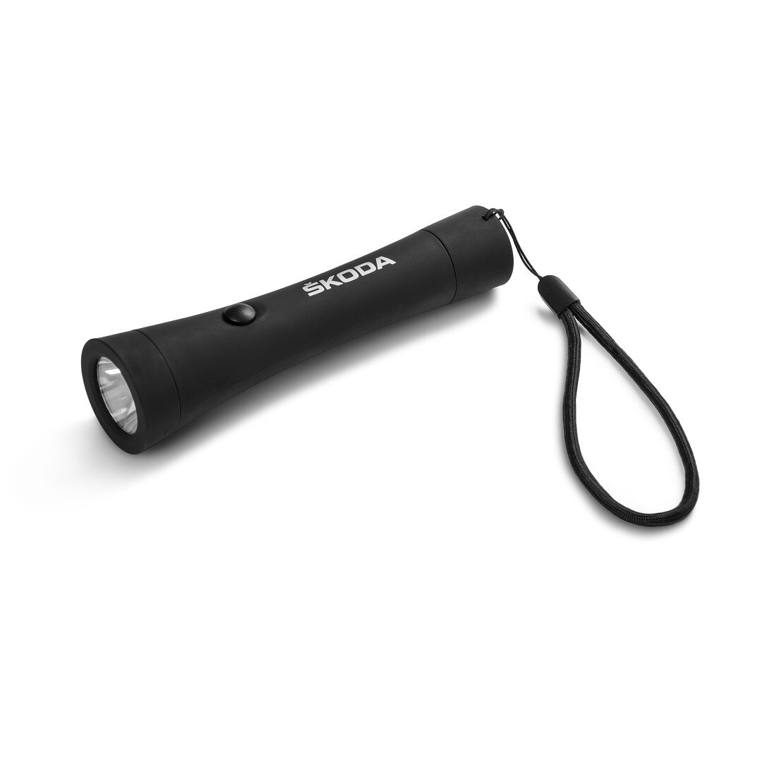 Lanterna Skoda neagra